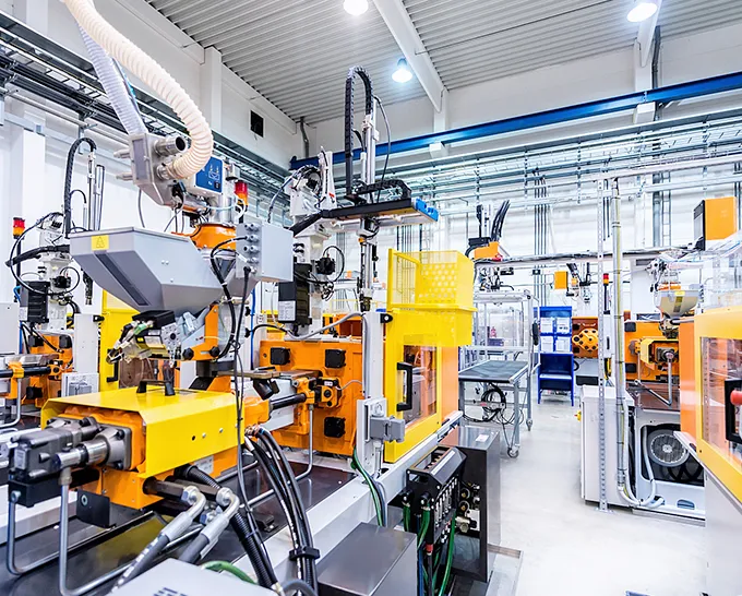 Flexible power cable