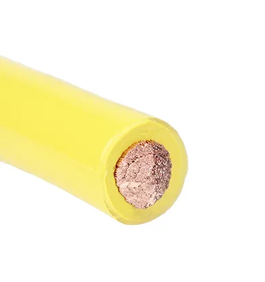 Industrial Power Control Cable