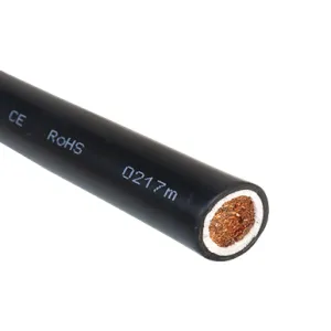 Low Voltage Power Control Cable