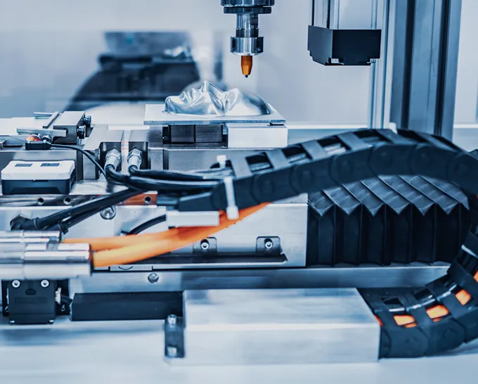 Flexible power cable