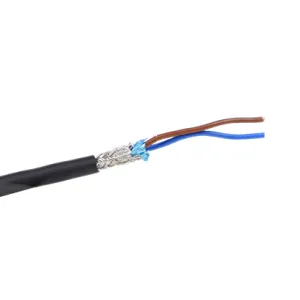 Robust Data Transmission Cable