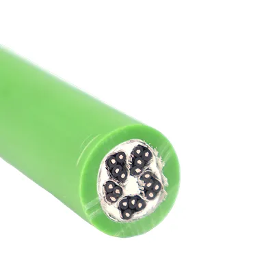 High Speed Data Transmission Cable