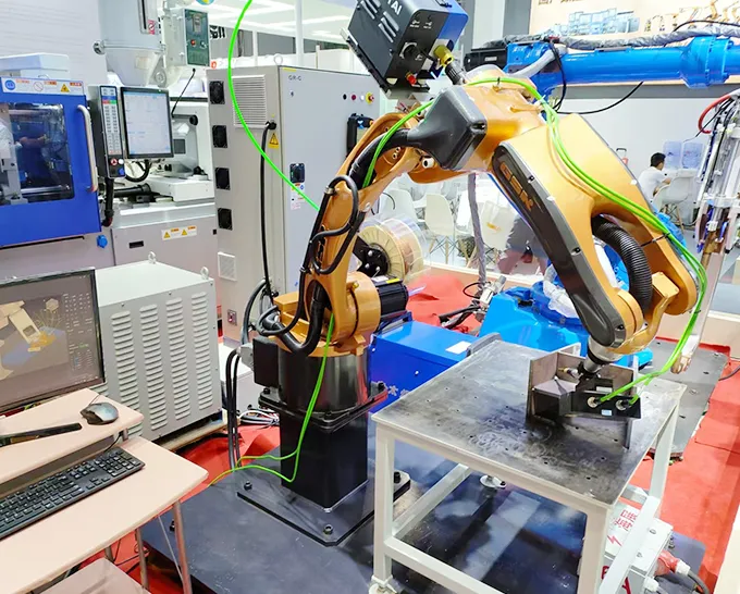 Flexible power cable