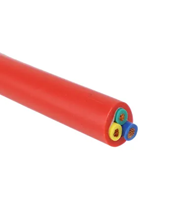 PVC Insulated Power Control Cable