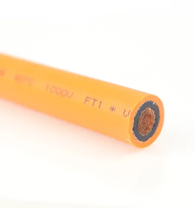 Industrial Robot Cable