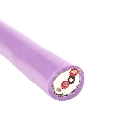 Flexible Data Transmission Cable