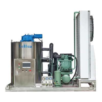 Flake Ice Machine 5t/24h