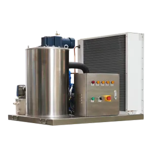 sF1 Flake Ice Machine