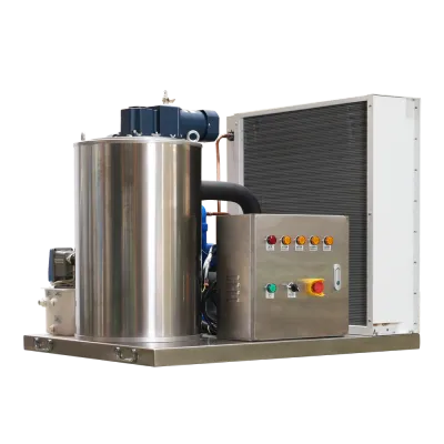 sF1 Flake Ice Machine