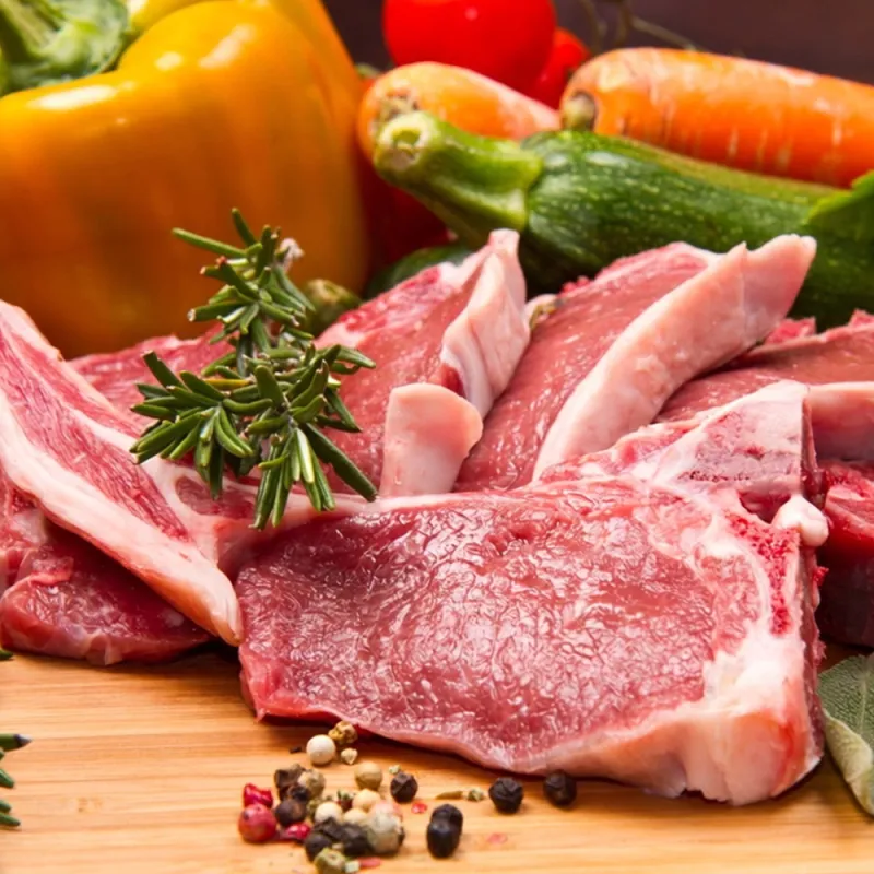 Food Processing