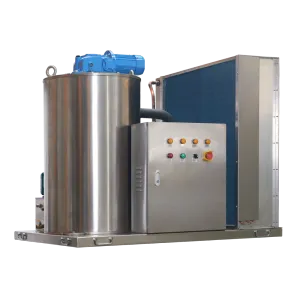 Flake Ice Machine 2t/24h