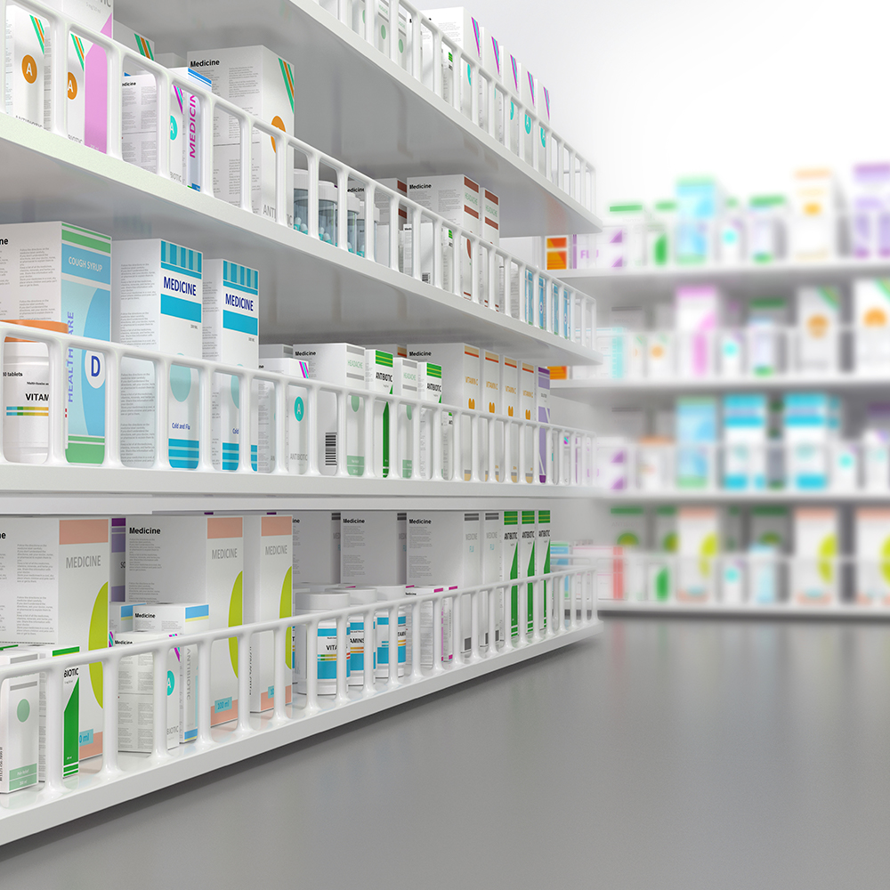 Medical supplies