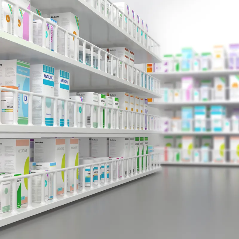 Medical supplies