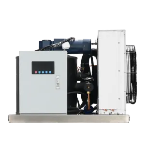 Flake Ice Machine 300kg/24h