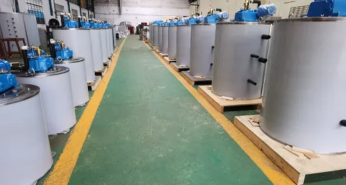 Factory Show