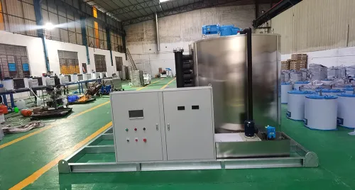 Factory Show