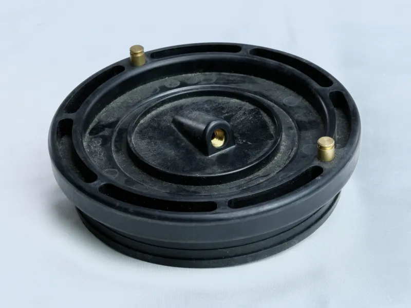Top Mount
