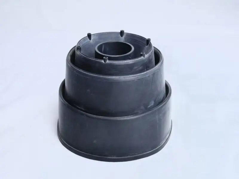 Dust cover