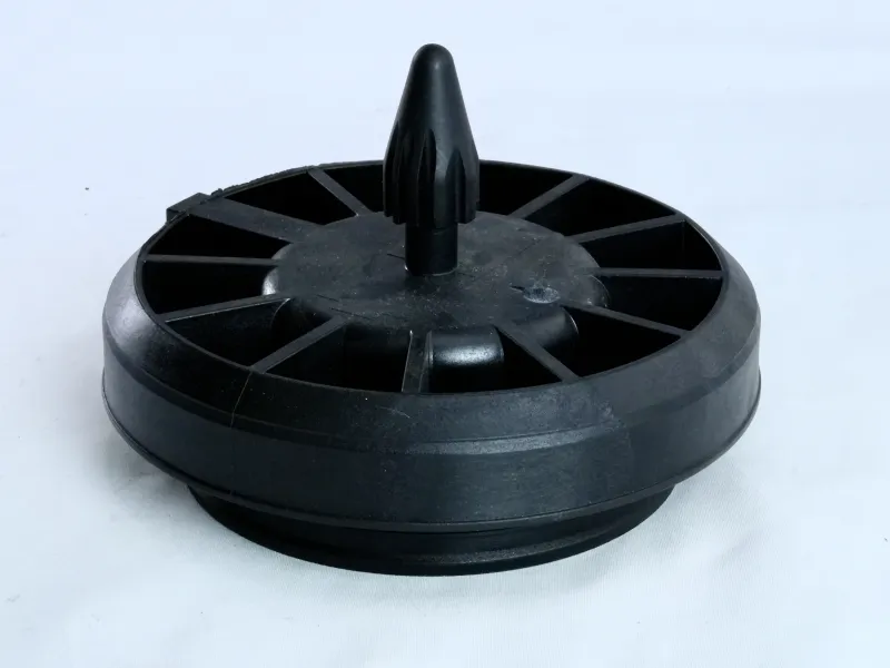 Top Mount