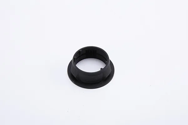 Injection molding parts-joints