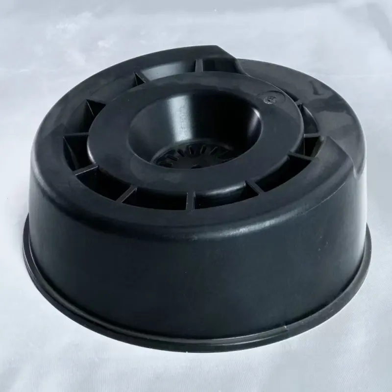 Air suspension plastic parts