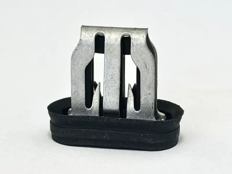 Waterproof buckle