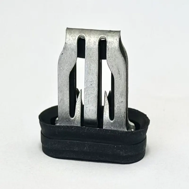 Waterproof buckle
