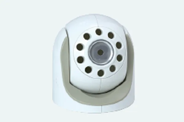 Monitor shell