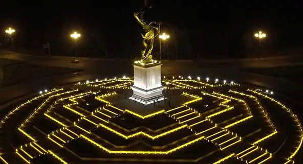 LED Strip Light Solutions for Creative Architectural and Interior Lighting