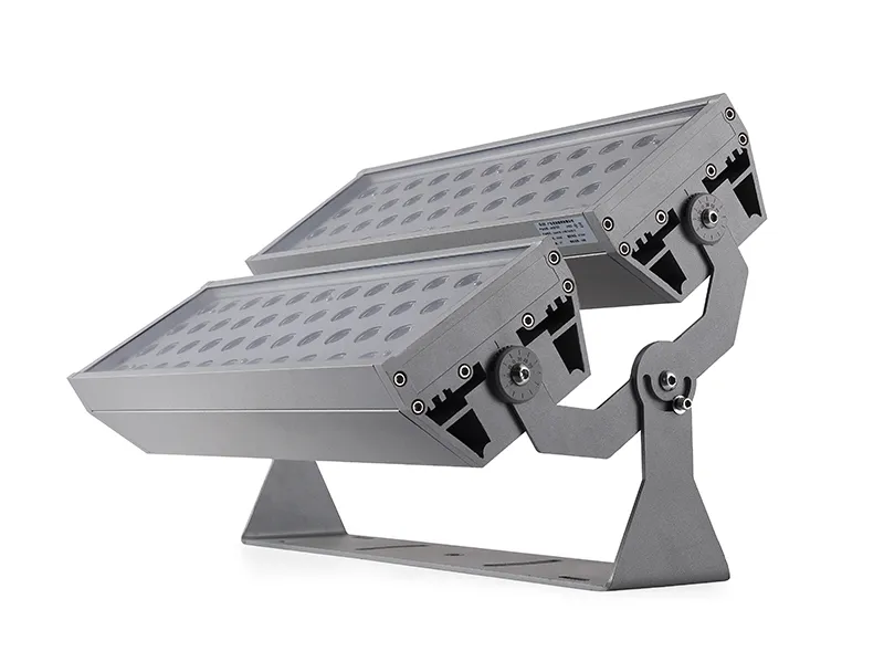LED flood lights
