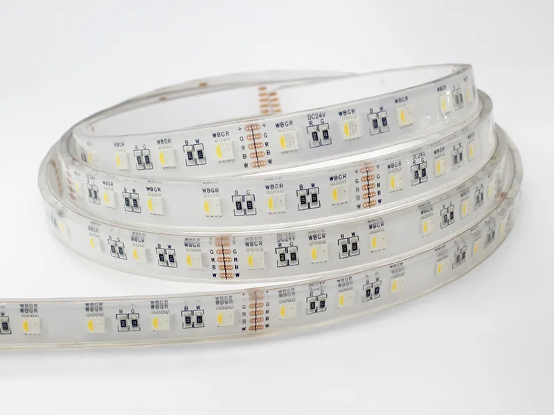 LED strip light-IP68