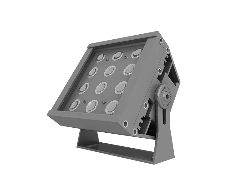 waterproof flood lights-SA6852N-24W