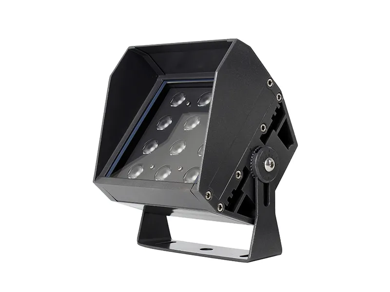 stadium flood lights-SA6852NF-24W