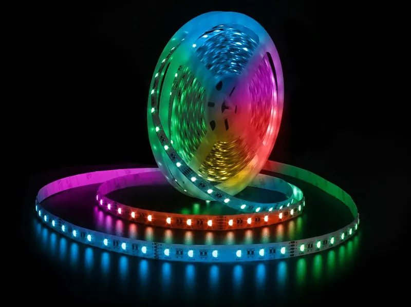 LED Neon Tube Light