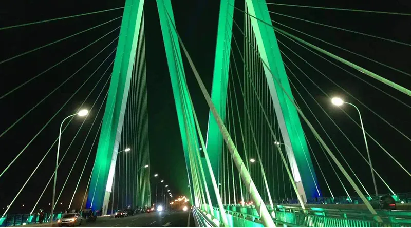 Bridge