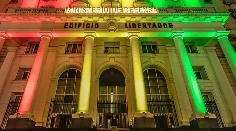 Commercial building