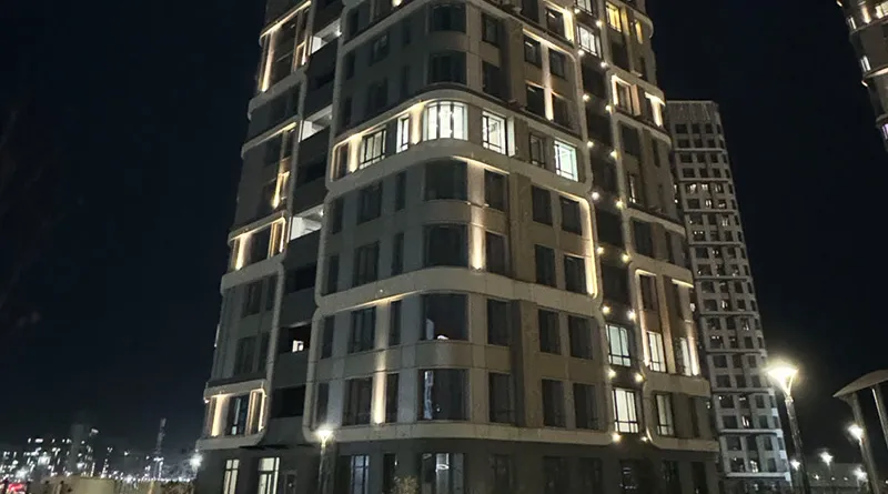 Residential