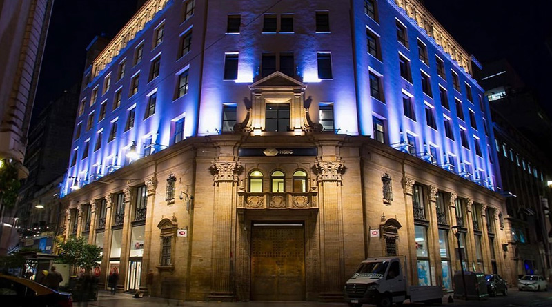 LED lighting manufacturers