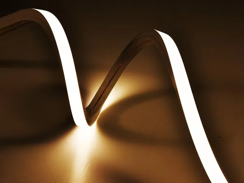 Silicone LED Neon Light