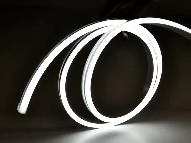 LED Neon Flex Light