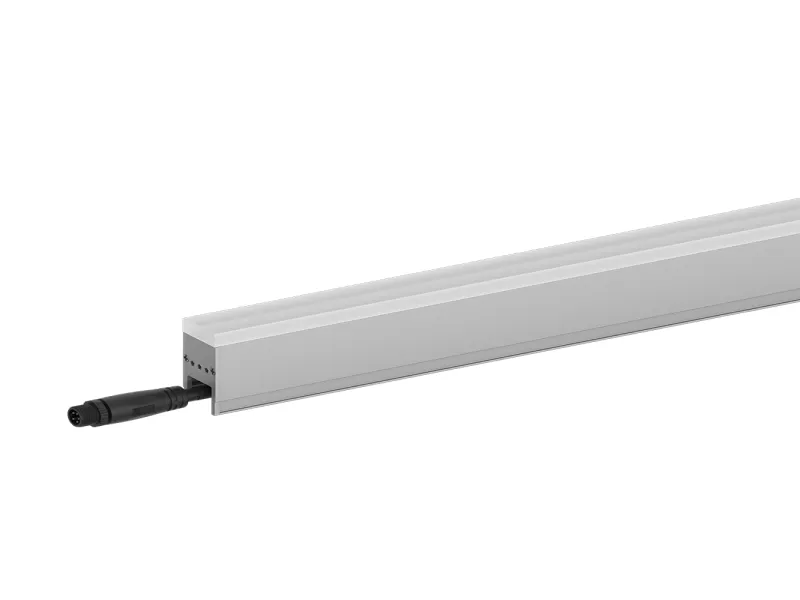Outdoor Architectural LED Linear Luminaire-5886