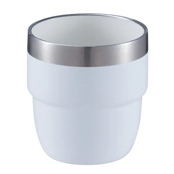 High Quality Insulated  Stainless Steel  Office Cup SW-088A1