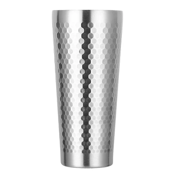 Insulated Stainless Steel Beer Cup medium size SW-030E