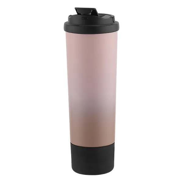 Insulated Stainless Steel Sports & Outdoor WaterBottle Stylish 