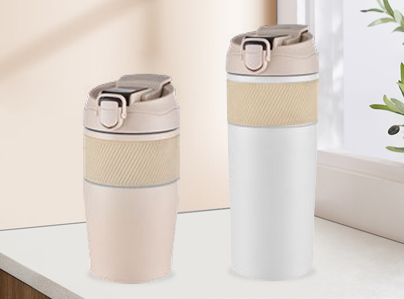 バウンスボトル