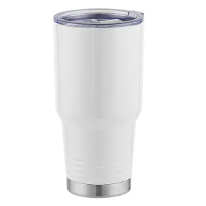 Travel Tumbler with Powder Coating Vacuum Insulated Stainless Steel Tumbler SW-006A/B