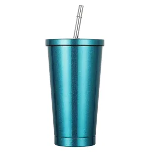 17oz 304 Insulated Stainless Steel Sports & Outdoor WaterBottle SW-021