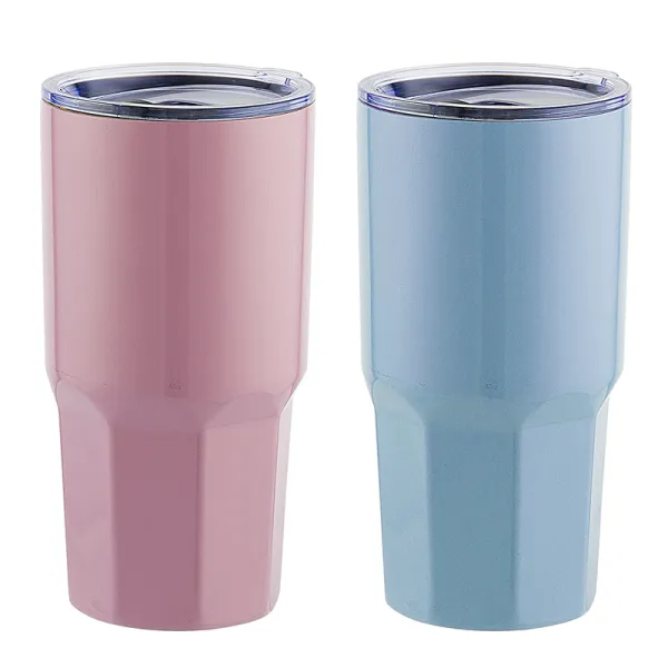 Creative tumbler double wall Insulated Stainless Steel Tumbler SW-005A