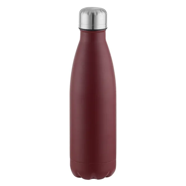 350/500/750/1000ml Insulated Stainless Steel Sports & Outdoor WaterBottle 