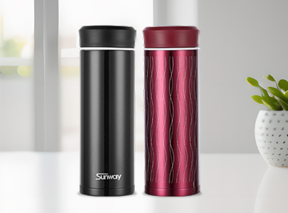 セラミックボトル